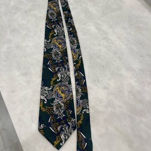 GianFranco Ferre men tie